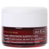 KORRES - Wild Rose Vitamin C Sleeping Facial