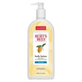 Burt's Bees - Cocoa and Cupuau Butters Body Lotion