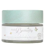 Little Butterfly London - Blossoms in Spring Illuminating Day Cream
