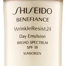 Shiseido - Benefiance WrinkleResist24 Day Emulsion Broad Spectrum SPF 18