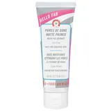 Hello FAB Pores Be Gone Mattifying Primer