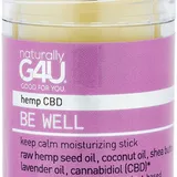 Be Well CBD Keep Calm Moisturizing Stick