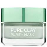 L'Oréal Paris - Pure Clay Purity Face Mask