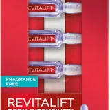 Revitalift Derm Intensives 1.9% Pure Hyaluronic Acid Replumping Ampoules