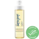 Supergoop! - Sun-Defying Sunscreen Body Oil Broad Spectrum SPF 50