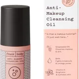 Anti-Makeup Cleansing Oil