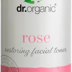 Dr.Organic - Rose Restoring Facial Toner