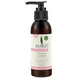 Sensitive Cleansing Lotion