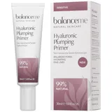 Balance Me - Hyaluronic Plumping Primer