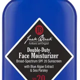 Jack Black - Double Duty Face Moisturizer SPF 20