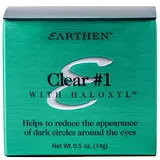 Clear #1 with Haloxyl Eye Cream