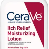 CeraVe - Itch Relief Moisturizing Lotion