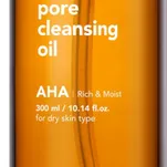 Hanskin - Pore Cleansing Oil - AHA