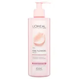 L'Oréal Paris - Fine Flowers Cleansing Milk