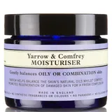 Neal's Yard Remedies - Yarrow and Comfrey Moisturiser