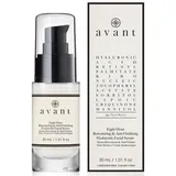 8 Hour Anti-Oxidising and Retexturing Hyaluronic Facial Serum