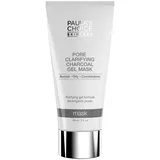 Pore Clarifying Charcoal Gel Mask