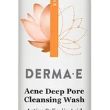 Acne Deep Pore Cleansing Wash