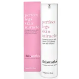 this works - Perfect Legs Skin Miracle