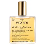 NUXE - Huile Prodigieuse Riche