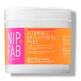 Vitamin C Fix Brightening Pads
