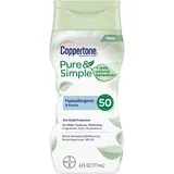 Coppertone - Pure Simple Sunscreen Lotion SPF 50