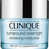Clinique - Turnaround Overnight Revitalizing Moisturizer