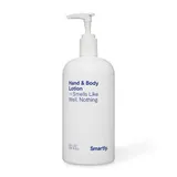 Unscented Hand and Body Lotion