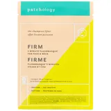 FlashMasque Firm - Single