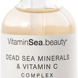 Dead Sea Minerals & Vitamin C Complex Toning Skin Serum