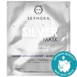 SUPERMASK - The Silver Mask