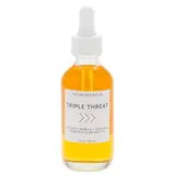 The Sacred Ritual - Triple Threat Hydrate & Glow Face Oil