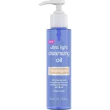 Neutrogena - Ultra Light Face Cleansing Oil & Makeup Remover