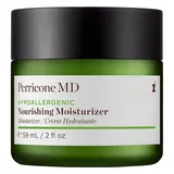 Hypoallergenic Nourishing Moisturizer