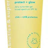 Tula - Protect + Glow Daily Sunscreen Gel Broad Spectrum SPF 30