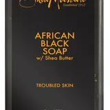 SheaMoisture - African Black Soap Bar Soap