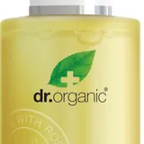 Dr.Organic - Rose Restoring Facial Serum
