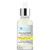 The Organic Pharmacy - Four Acid Peel 5%