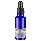 Rejuvenating Frankincense Facial Oil