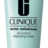 Acne Oil Control Cleansing Mask