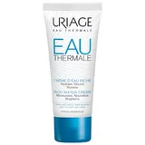 Eau Thermale Rich Water Cream