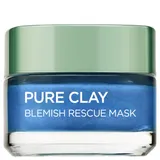 L'Oréal Paris - Pure Clay Blemish Rescue Face Mask