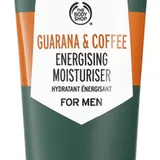 The Body Shop - Guarana & Coffee Energizing Moisturizer For Men