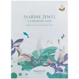 Marine Jewel Illuminating Mask