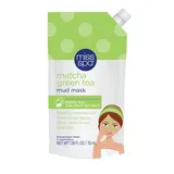 Matcha Green Tea Mud Mask