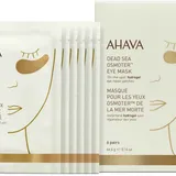 On-The-Spot Hydrogel Eye Repair Patches