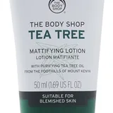 Tea Tree Skin Mattifying Lotion