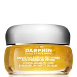 Darphin - Vetiver Aromatic Care Stress Relief Detox Oil Mask