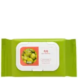 Holika Holika - Daily Fresh Olive Cleansing Tissue