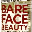 Bare Face Beauty Skin-Hydrating Cleansing Oil